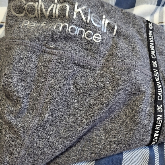 Calvin Klein Women Legging size XS (24) - Picture 4 of 4